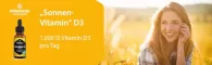 Instructions for use for Gotas de vitamina D3 1.000 UI, 50 ml - 1