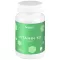 Cápsulas veganas totalmente trans de vitamina K2 MK7, 60 piezas