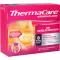 THERMACARE para el dolor menstrual, 2 uds