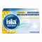 isla® med pastillas agudas sabor cítrico-miel, 50 piezas