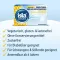 isla® med pastillas agudas sabor cítrico-miel, 50 piezas