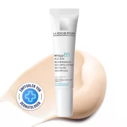 ROCHE-POSAY Hyalu B5 Contorno de ojos, 15 ml