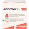 ADDITIVA Vitamina B12 Ampollas para beber, 30X8 ml