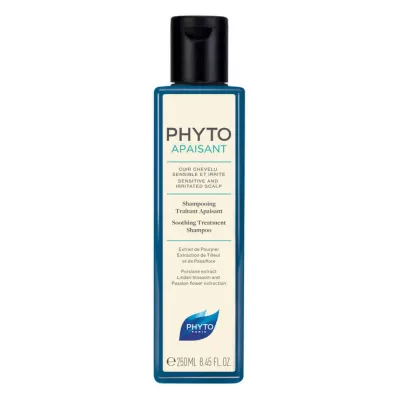 PHYTOAPAISANT Champú 2018, 250 ml