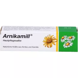 ARNIKAMILL Pomada para el cuidado de la piel, 25 g