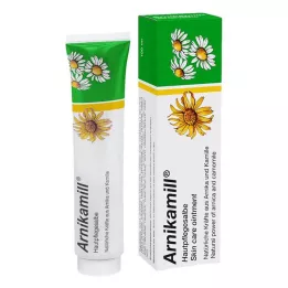 ARNIKAMILL Pomada para el cuidado de la piel, 25 g