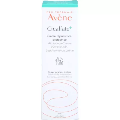 AVENE Cicalfate+ Crema Cuidado Agudo, 40 ml