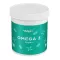 Cápsulas veganas omega-3 DHA + EPA , 30 piezas