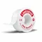 LEUKOPLAST Skin Sensitive 2,5 cm x 2,6 cm con funda protectora, 1 ud