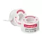 LEUKOPLAST Skin Sensitive 2,5 cm x 2,6 cm con funda protectora, 1 ud