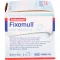 FIXOMULL Sensible a la piel 5 cmx5 m, 1 ud