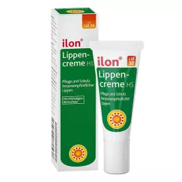 ILON Crema labial HS, 3 ml