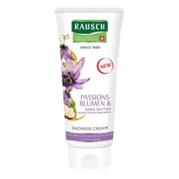 RAUSCH Crema de ducha Pasiflora, 200 ml