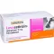 LEVOCETIRIZIN-ratiopharm 5 mg comprimidos recubiertos con película, 100 uds