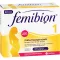 FEMIBION 1 Tabletas de Embarazo Precoz, 56 uds