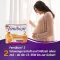FEMIBION 2 Embarazo+Lactancia sin pastillas de yodo, 2X60 uds
