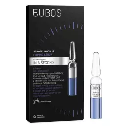 EUBOS IN A SECOND Stra.kur Boost Colágeno Bi-Fase, 7X2 ml