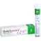 GELOREVOICE Pastillas para la garganta Flor de saúco-Mentholfree, 20 uds