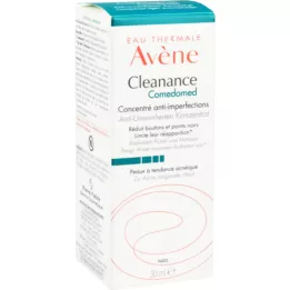 AVENE Cleanance Comedomed Antiimpurezas Conc., 30 ml