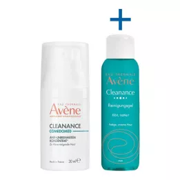 AVENE Cleanance Comedomed Antiimpurezas Conc., 30 ml