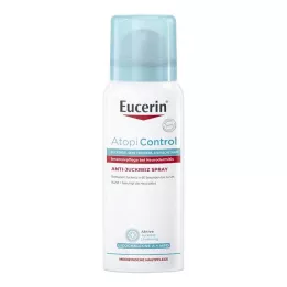 EUCERIN AtopiControl Spray antipicores, 50 ml