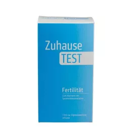 ZUHAUSE TEST Fertilidad, 1 ud