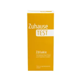 ZUHAUSE TEST Enfermedad celíaca, 1 ud