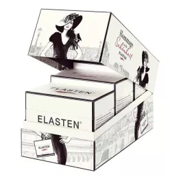 ELASTEN Ampollas para beber, 3X28 uds