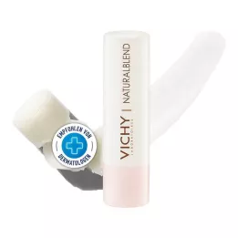 VICHY NATURALBLEND Bálsamo labial transparente, 4,5 g