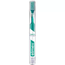 ELMEX 29 cepillo de dientes sensible en carcaj, 1 ud
