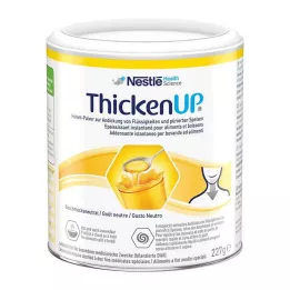 THICKENUP Polvo, 6X227 g
