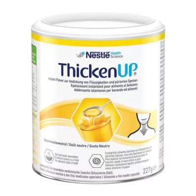 THICKENUP Polvo, 6X227 g