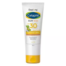 CETAPHIL Sun Daylong Kids SPF 30 loción liposomal, 100 ml