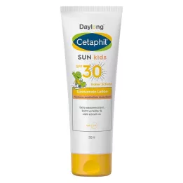 CETAPHIL Sun Daylong Kids SPF 30 loción liposomal, 200 ml