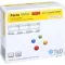 FERRO AIWA 100 mg comprimidos recubiertos con película, 100 unidades