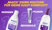 Instructions for use for Benzaknen® gel al 5% para acné leve a moderado, 15 g - 4