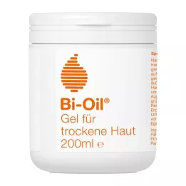 BI-OIL Gel para la piel, 200 ml