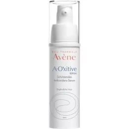 AVENE A-OXitive Serum Protege Serum Antioxidante, 30 ml