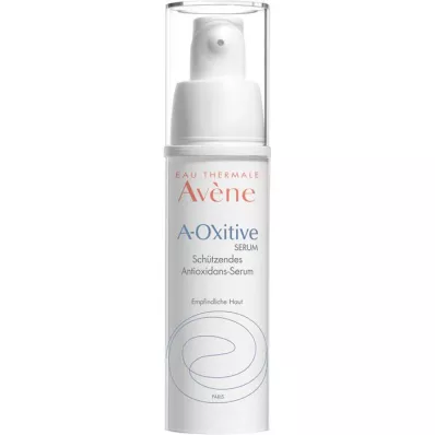 AVENE A-OXitive Serum Protege Serum Antioxidante, 30 ml