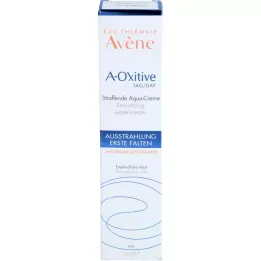 AVENE A-OXitive Crema acuosa reafirmante de día, 30 ml