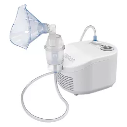 Dispositivo de inhalación de compresor compacto Omron.NE-C101-D, 1 ud