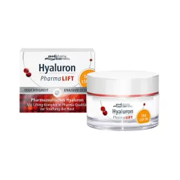 HYALURON PHARMALIFT Crema de día LSF 30, 50 ml