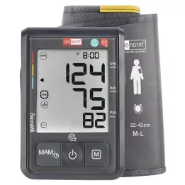 APONORM Tensiómetro Prof.Control brazo, 1 ud