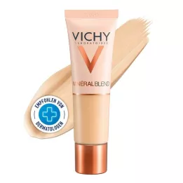 VICHY MINERALBLEND Maquillaje 01 arcilla, 30 ml