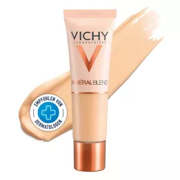VICHY MINERALBLEND Maquillaje 03 yeso, 30 ml