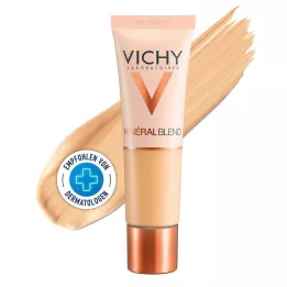 VICHY MINERALBLEND Maquillaje 06 ocre, 30 ml