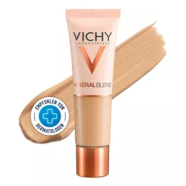 VICHY MINERALBLEND Maquillaje 09 ágata, 30 ml