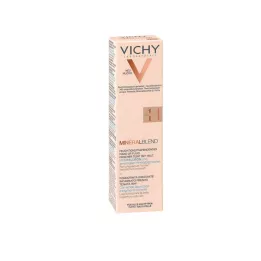 VICHY MINERALBLEND Maquillaje 11 granito, 30 ml