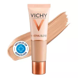 VICHY MINERALBLEND Maquillaje 11 granito, 30 ml