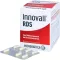 INNOVALL Microbiótico RDS cápsulas, 84 uds